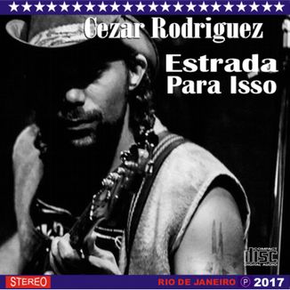 Foto da capa: Estrada Para Isso