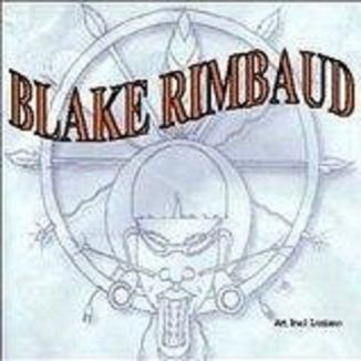 Foto da capa: BlakeRimbaud Forever