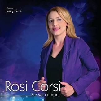 Foto da capa: Ele vai cumprir