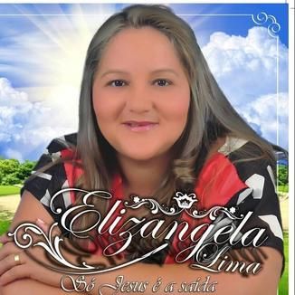 Foto da capa: Só Jesus é Saida