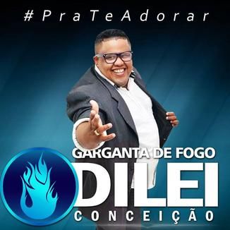 Foto da capa: CD #PRA TE ADORAR