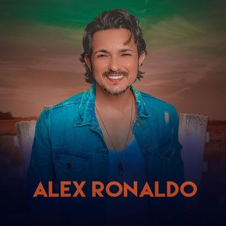 Foto da capa: Alex Ronaldo Pra Beber, Sofrer e Amar