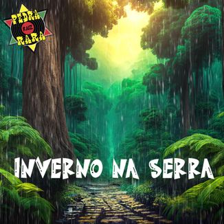 Foto da capa: Inverno na Serra