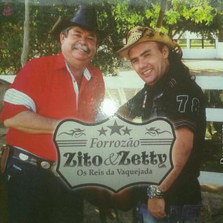 Foto da capa: Diran Lelles & Zito Costa (Forrozão Zito & Zetty 2015)