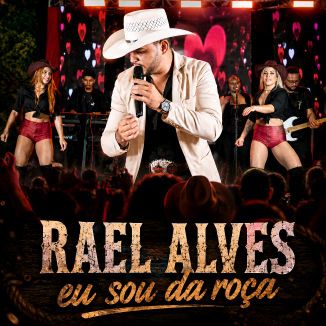 Foto da capa: Eu Sou Da Roça
