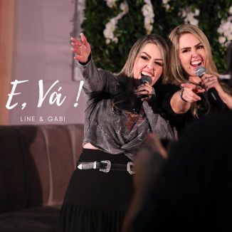 Foto da capa: E , Vá !