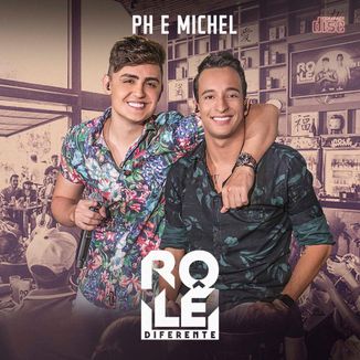 Foto da capa: Rolê Diferente