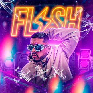 Foto da capa: Flash