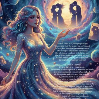 Foto da capa: Love ? The Is For Me