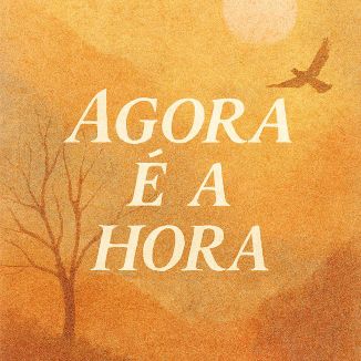 Foto da capa: Agora É a Hora