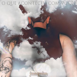 Foto da capa: O Que Aconteceu Com Você?