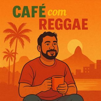 Foto da capa: Café com Reggae