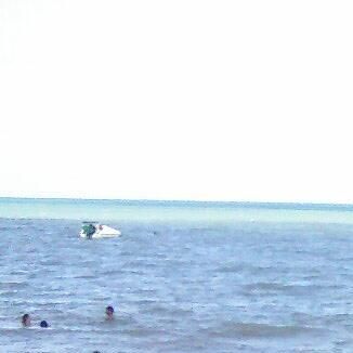 Foto da capa: pensando nas praias
