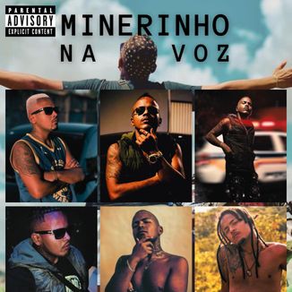 Foto da capa: Minerinho Na Voz
