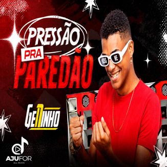 Foto da capa: Pressão pra Paredão