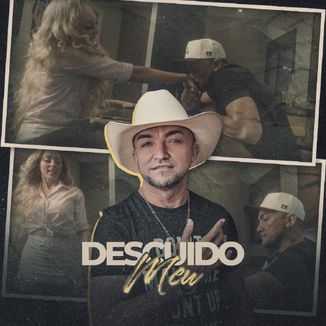 Foto da capa: Descuido Meu
