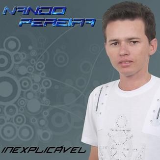 Foto da capa: CD Inexplicável