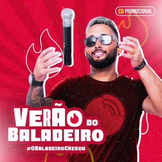 Foto da capa: Verão do Baladeiro! Promocional 2024