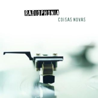 Foto da capa: Coisas Novas