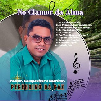 Foto da capa: No Clamor da Alma