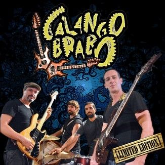 Foto da capa: Limited Edition