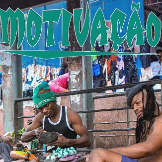 Foto da capa: Tf Do PôsteR × Delson M × Lil Fortuna - Motivação