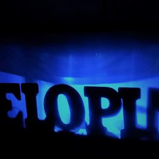 Foto da capa: Modão do Zelopin