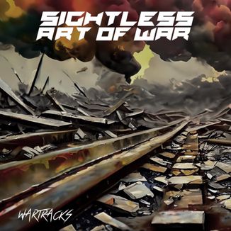Foto da capa: WARTRACKS