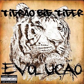 Foto da capa: Evolução