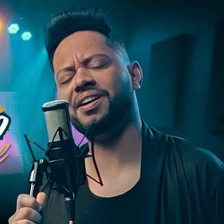 Foto da capa: Laion-Z Beijo De Mel ?