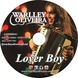 Foto da capa: Lover Boy