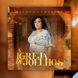 Foto da capa: A Igreja de Joelhos Voz