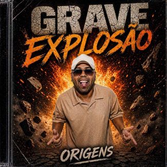 Capa do disco