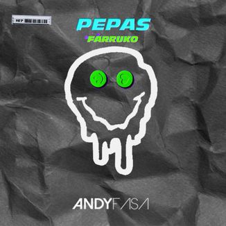Foto da capa: Farruko - Pepas(Andy Fasa Bootleg)