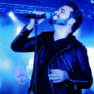 Foto da capa: Pra Te Conquistar