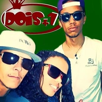 Foto da capa: Dois + 1
