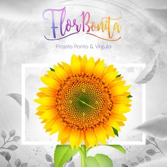 Foto da capa: Flor Bonita