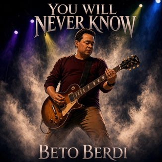 Foto da capa: You Will Never Know