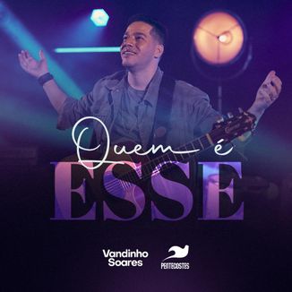 Foto da capa: Quem é Esse