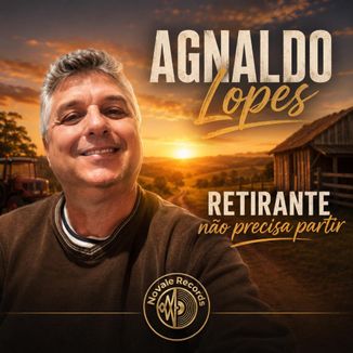 Foto da capa: Retirante não precisa partir
