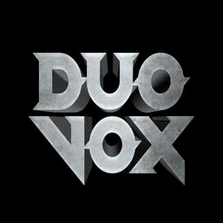 Foto da capa: DUOVOX - COVERS