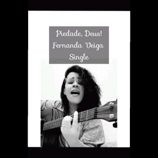 Foto da capa: Piedade, Deus!