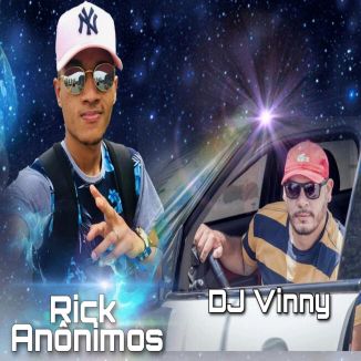 Foto da capa: Rick Anônimos