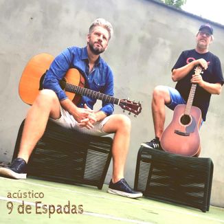 Foto da capa: Acústico