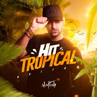 Foto da capa: Hit Tropical