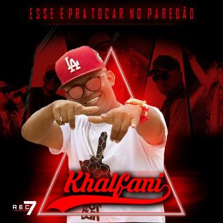 Foto da capa: Esse É Pra Tocar No Paredão  ( CD 2k18 )