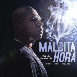Foto da capa: Maldita Hora