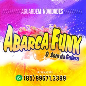Foto da capa: ABARCA FUNK  100 LIMITES