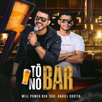 Foto da capa: Tô No Bar Feat. Hariel Costta