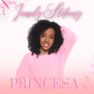 Foto da capa: Princesa